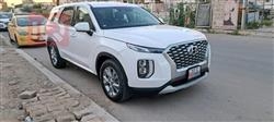 هيونداي باليسيد